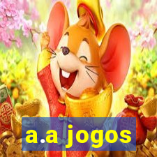 a.a jogos